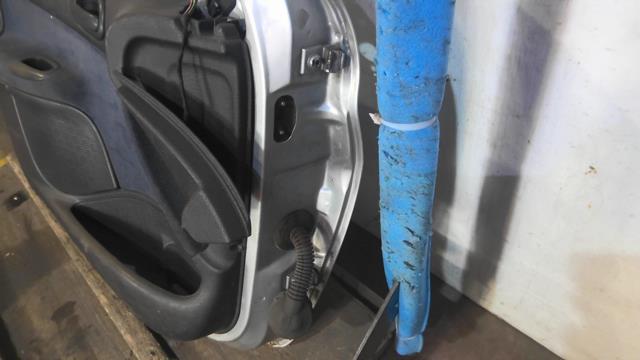 Portiera anteriore sinistra PEUGEOT 206 PHASE 1 Gasolina - 1