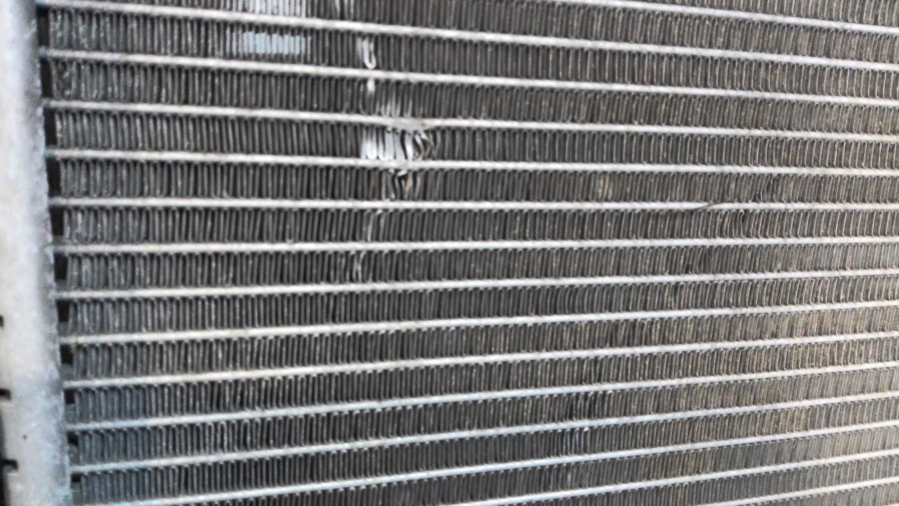 Radiateur eau DACIA SANDERO 2 PHASE 2 Essence - 1