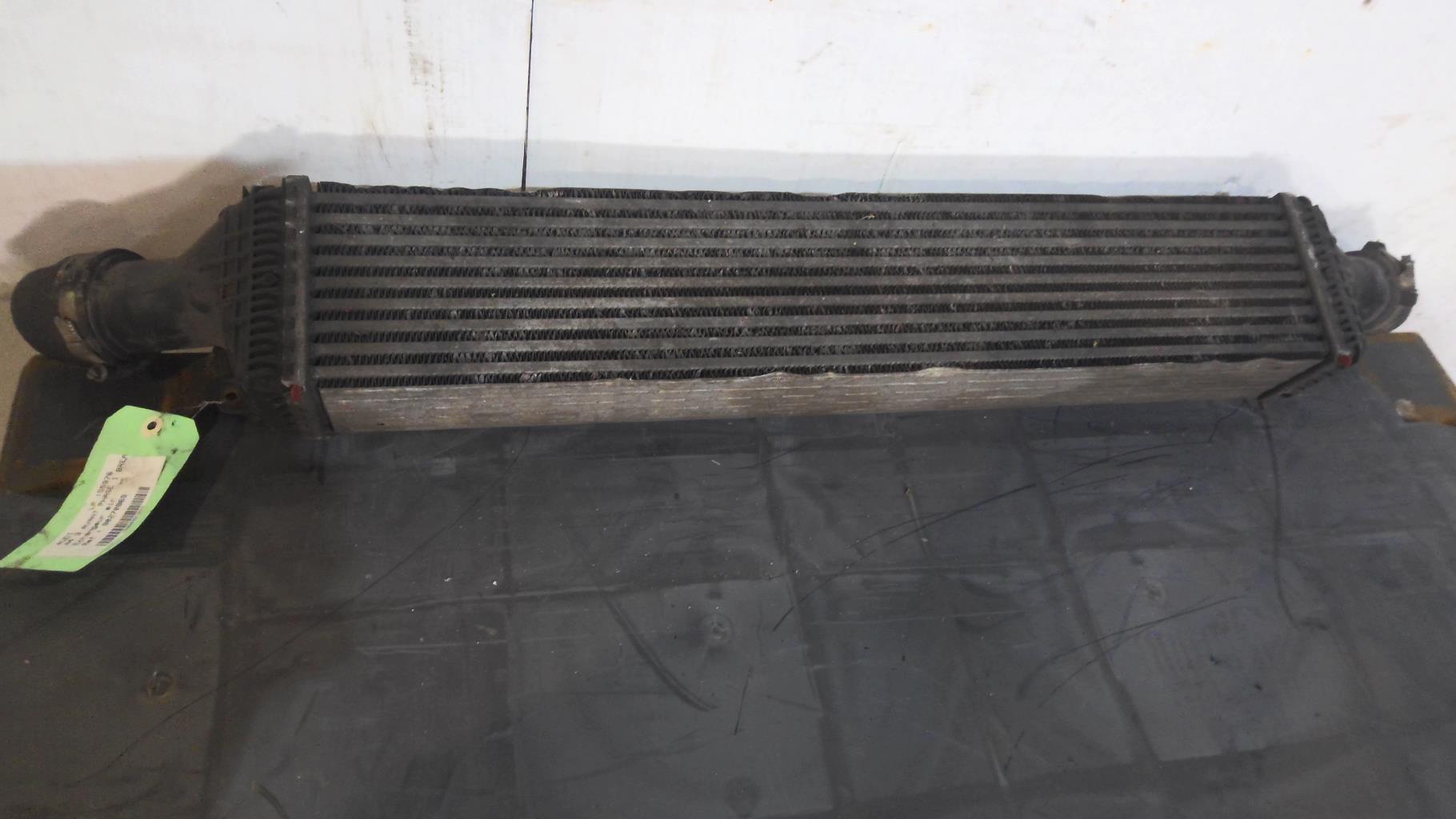 Echangeur air (Intercooler) AUDI A4 3 AVANT PHASE 1 BREAK Diesel - 1