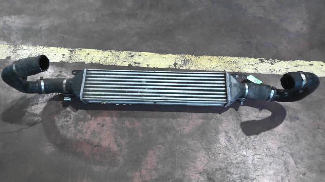 Echangeur air (Intercooler) ALFA ROMEO MITO PHASE 1 Essence - 1