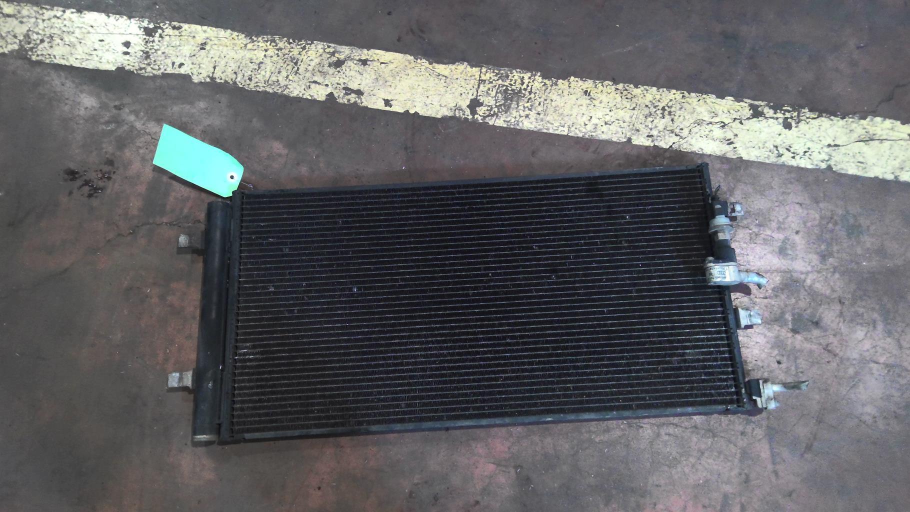 Condensatore clima AUDI A5 1 CABRIO PHASE 1 Gasolina - 1