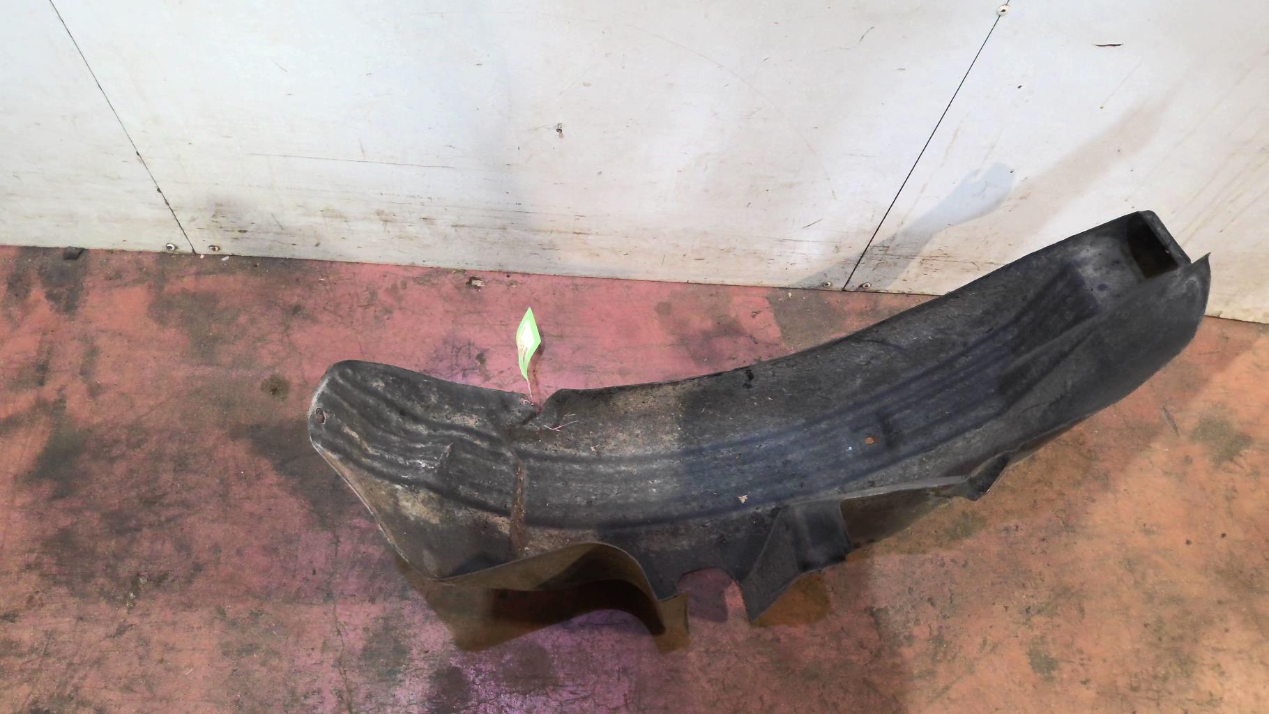 Parasale posteriore destro OPEL CORSA E  - 1