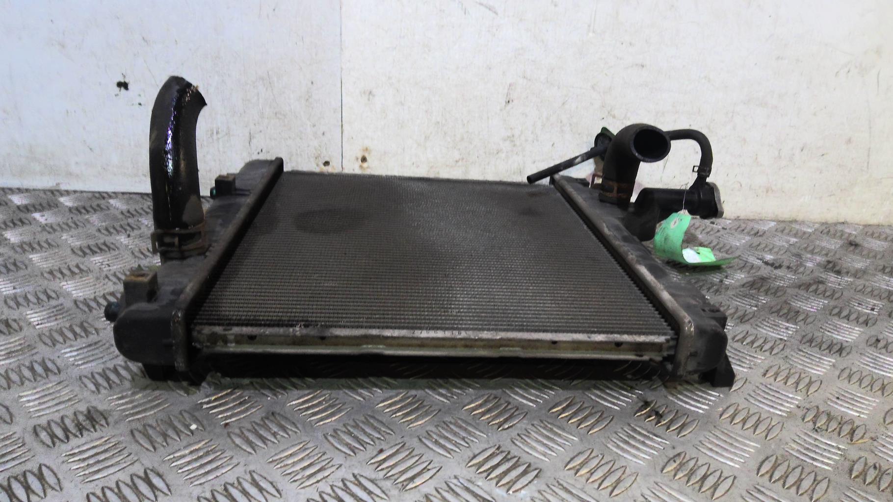 Radiateur eau SUZUKI ALTO 3 Essence - 1