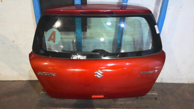Portabagagli/Portellone posteriore SUZUKI SWIFT 3 Diésel - 1