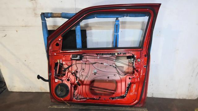Portiera anteriore destra SUZUKI SWIFT 3 Diésel - 1