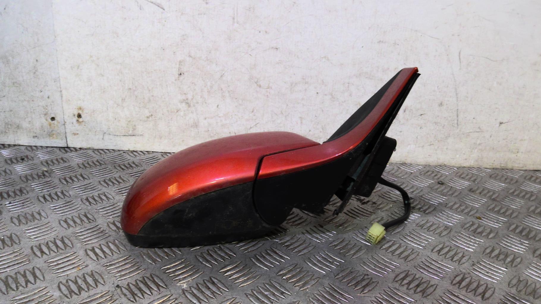 Retrovisor derecho SUZUKI SWIFT 3 Diésel - 1