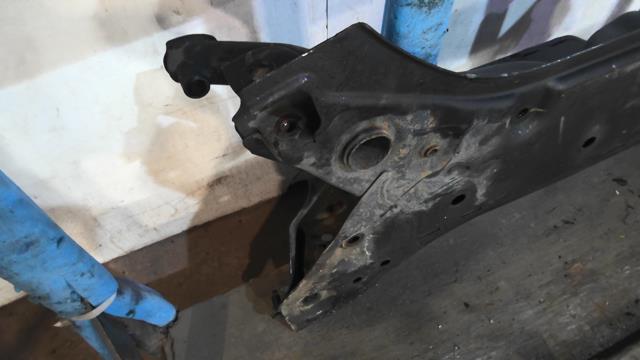 Culla motore anteriore SUZUKI SWIFT 3 Diésel - 1