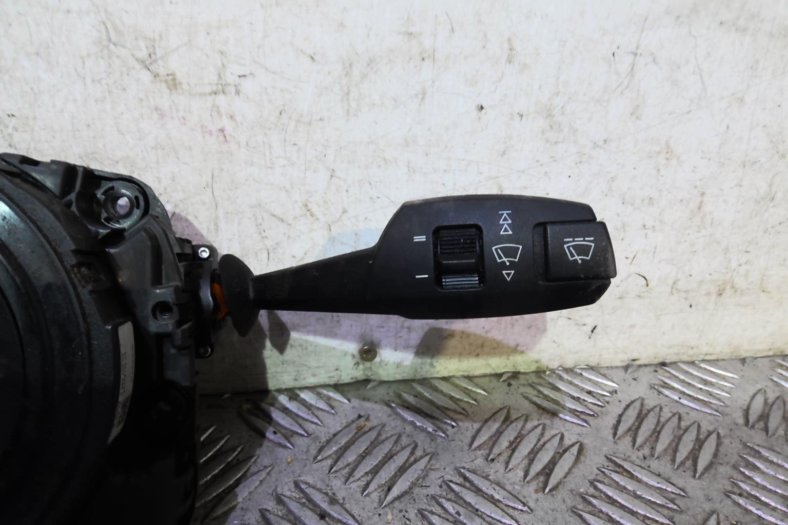 Devio guida completo con contatto spiralato BMW SERIE 1 E81 Diésel - 1