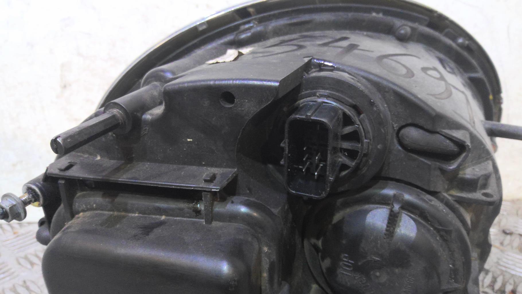 Gruppo ottico anteriore principale destro (luci)(faro) MINI MINI 1 R52 CABRIOLET Gasolina - 1