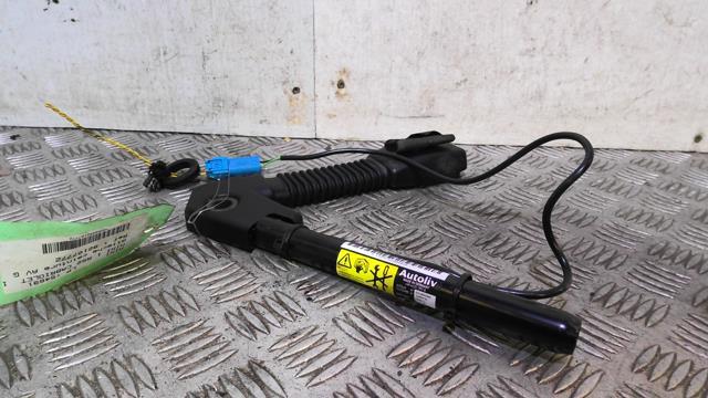 Aggancio cintura sicurezza anteriore sinistro MINI MINI 1 R52 CABRIOLET Gasolina - 1