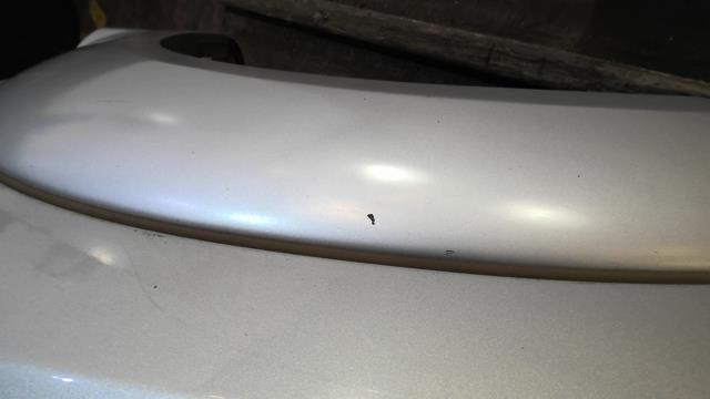 Parafango anteriore sinistro HYUNDAI TUCSON 1 Diésel - 1