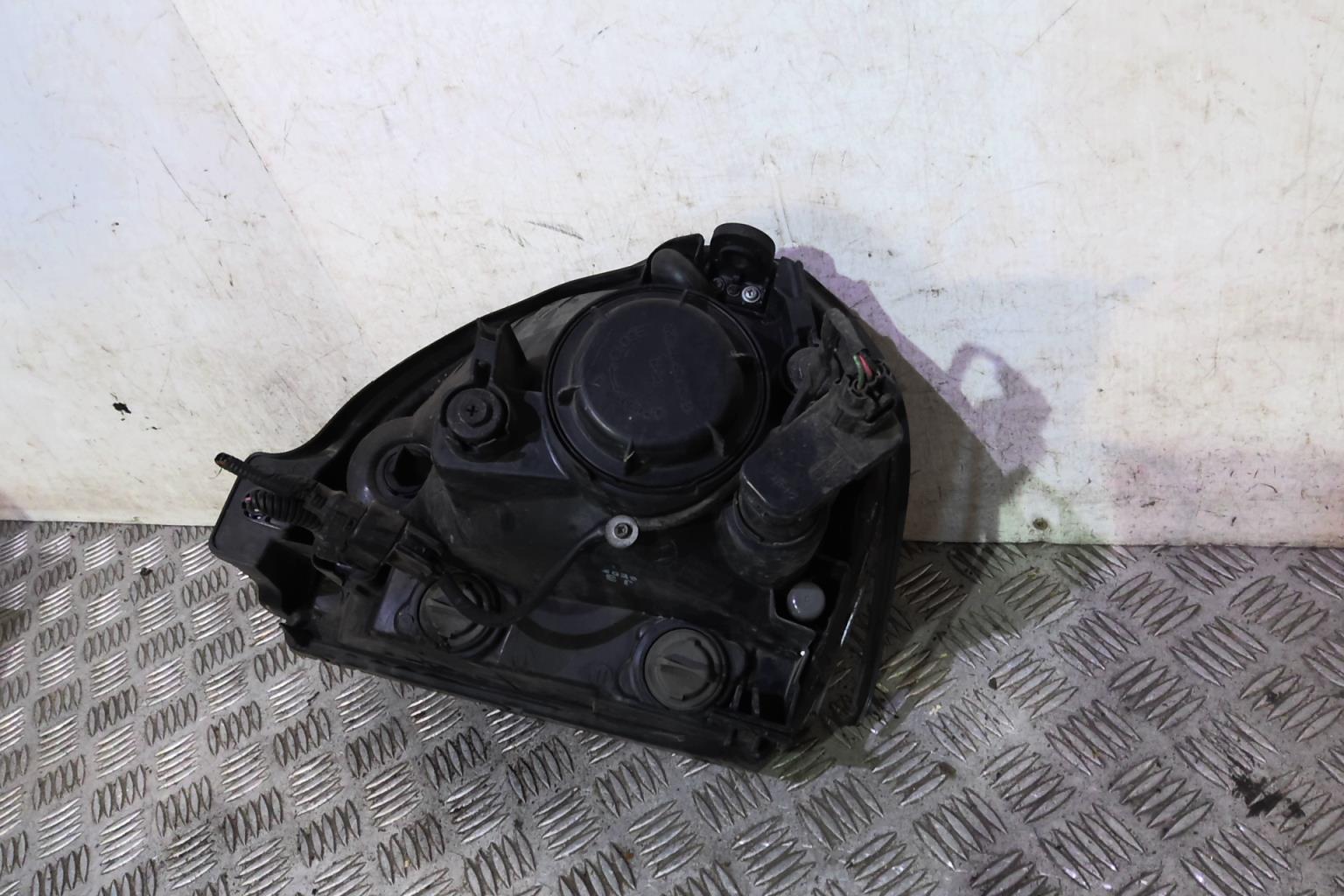 Gruppo ottico anteriore principale destro (luci)(faro) HYUNDAI TUCSON 1 Diésel - 1