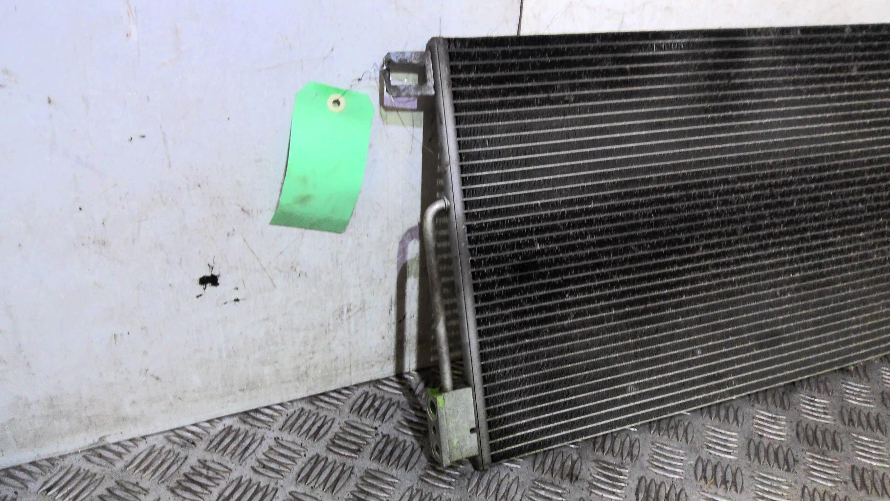 Condenseur de clim OPEL CORSA E  - 1