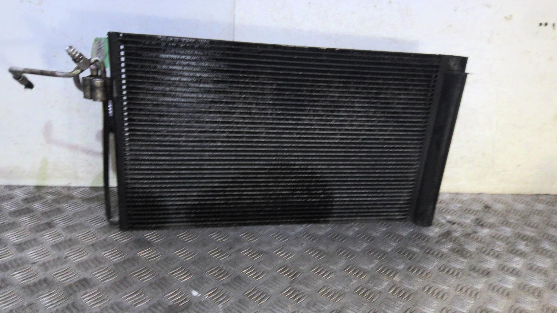 Condensatore clima BMW SERIE 5 E61 TOURING PHASE 1 BREAK Diésel - 1