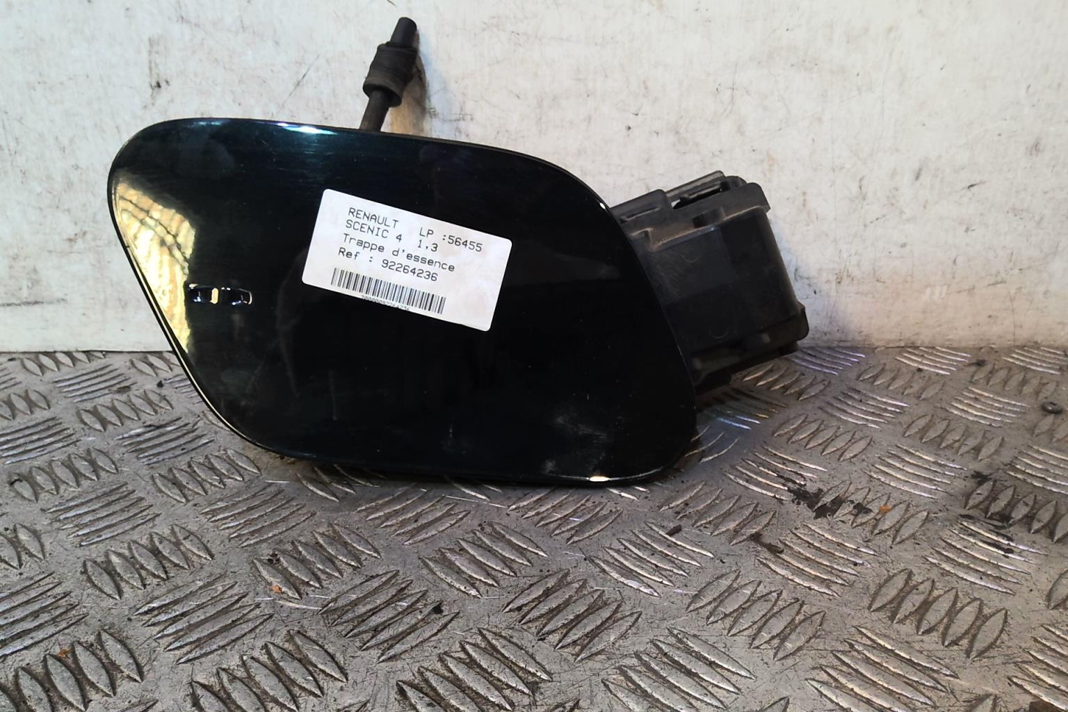 Trappe d'essence RENAULT SCENIC 4 Essence - 1
