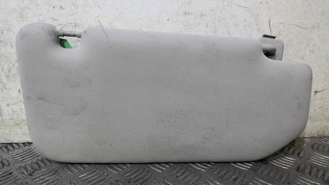 Visiera parasole destra RENAULT SCENIC 4 Gasolina - 1