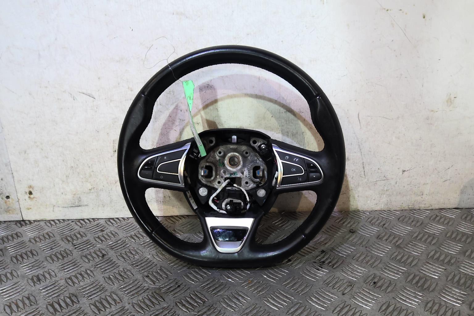Volant RENAULT SCENIC 4 Essence - 1