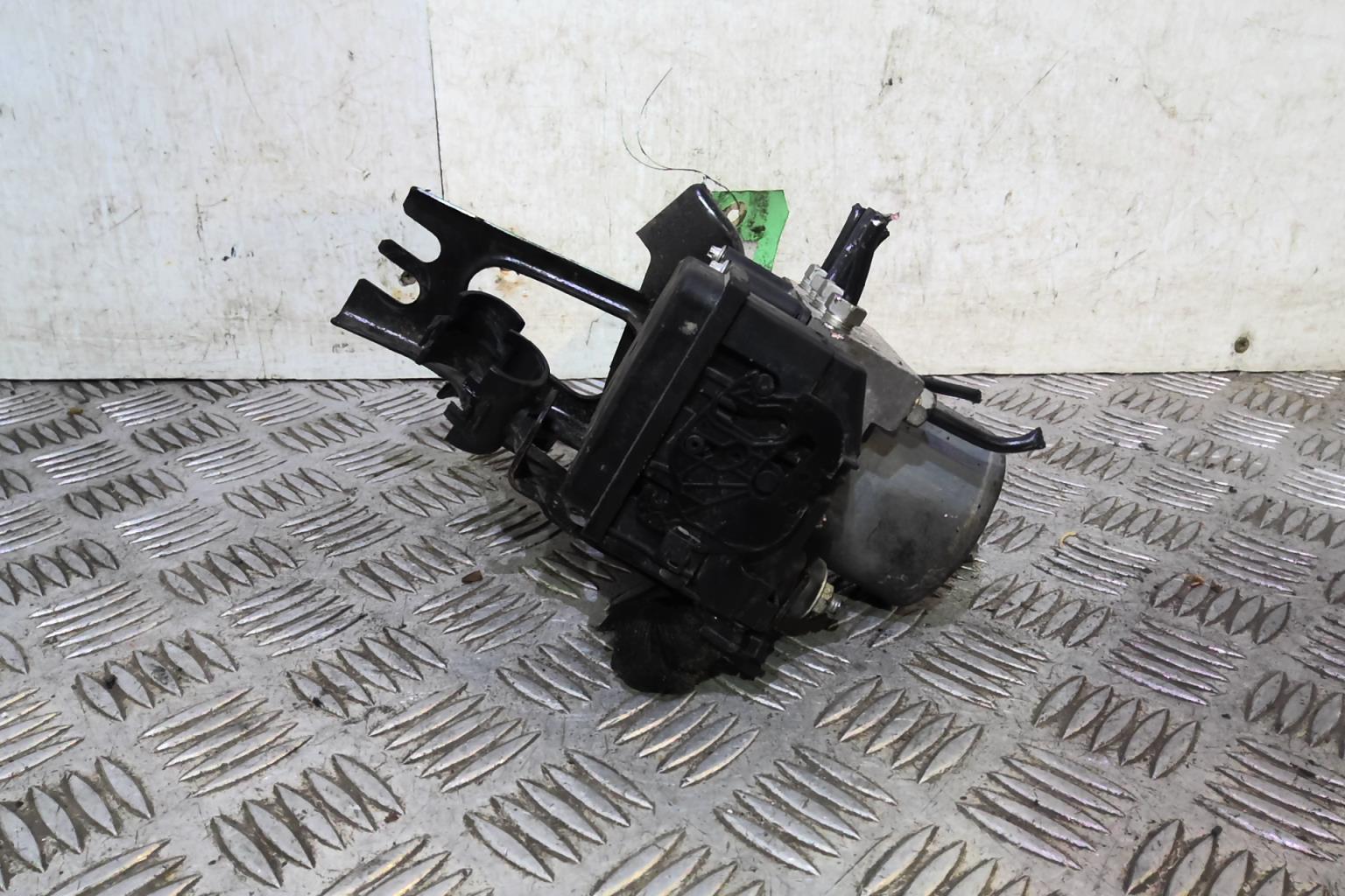 Blocco ABS (antibloccaggio freni) OPEL MERIVA A PHASE 2 Diésel - 1