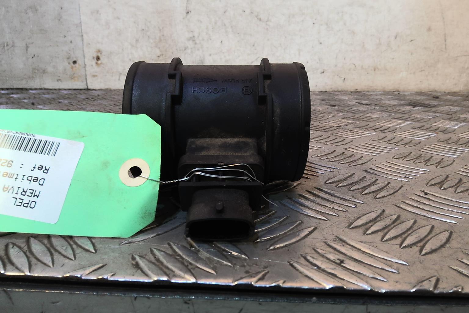 Debitmetre OPEL MERIVA A PHASE 2 Diesel - 1