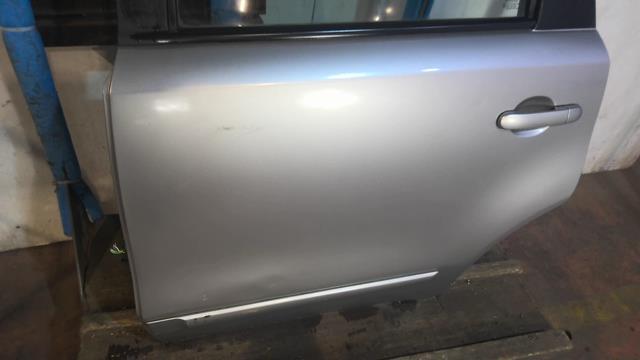 Portiera posteriore sinistra NISSAN NOTE 1 PHASE 1 Diésel - 1