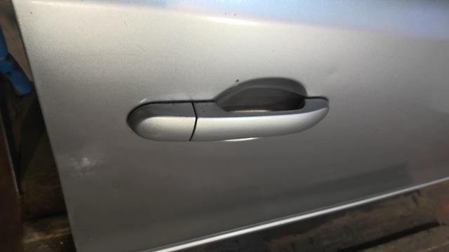 Portiera anteriore destra NISSAN NOTE 1 PHASE 1 Diésel - 1