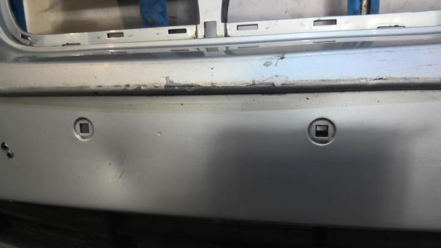Pare choc avant ROVER 75 PHASE 1 Diesel - 1