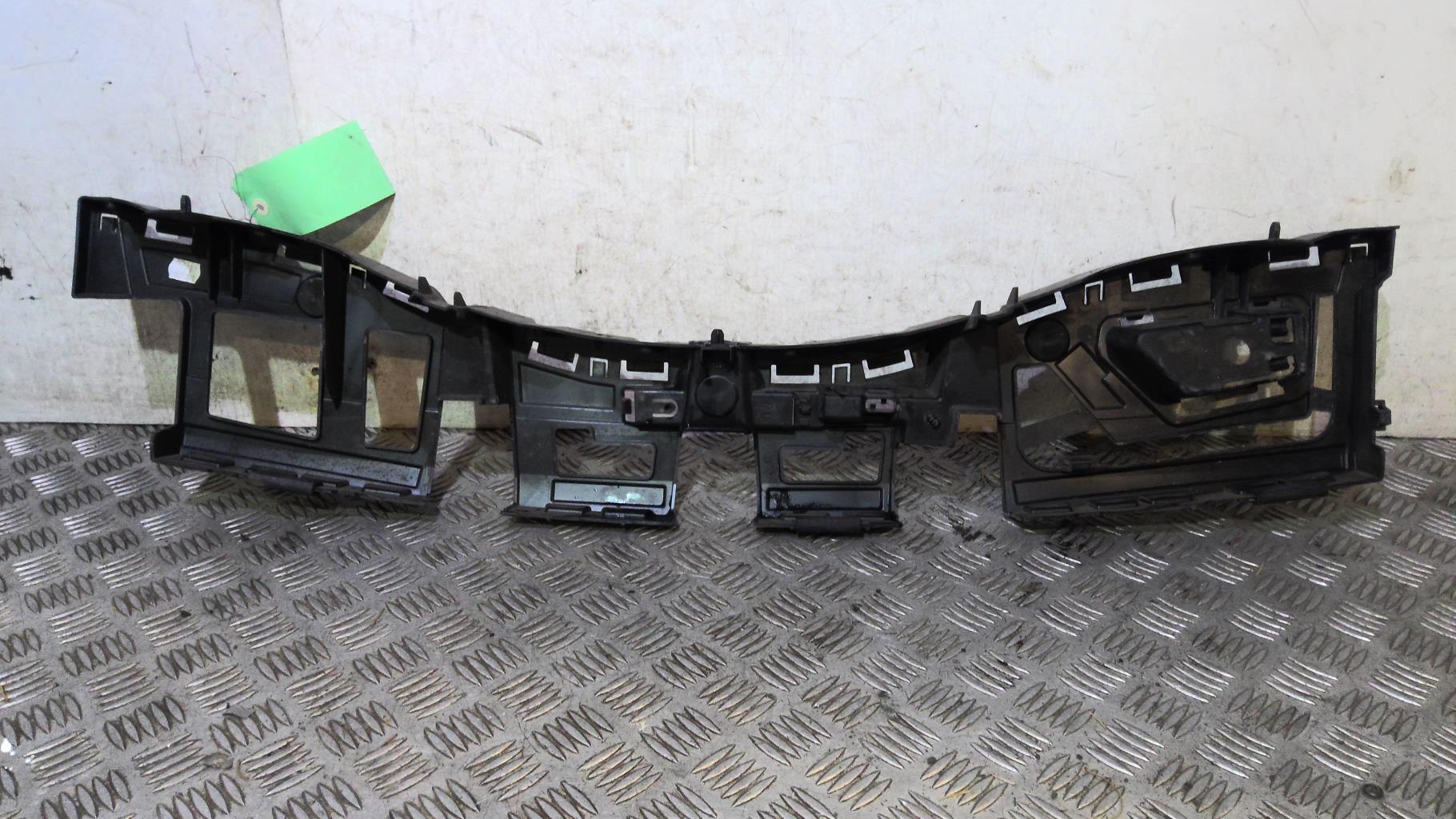 Assorbitore paraurti posteriore RENAULT SCENIC 4 Gasolina - 1