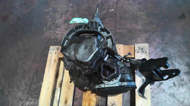 Boite de vitesses DAEWOO LEGANZA Essence/GPL - 1