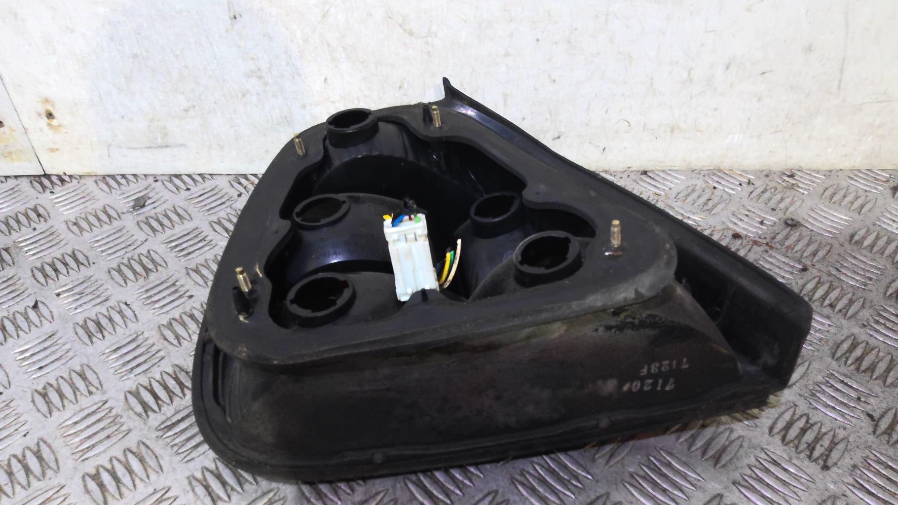 Fanale posteriore principale destro (luci) DAEWOO LEGANZA Gasolina/GLP - 1