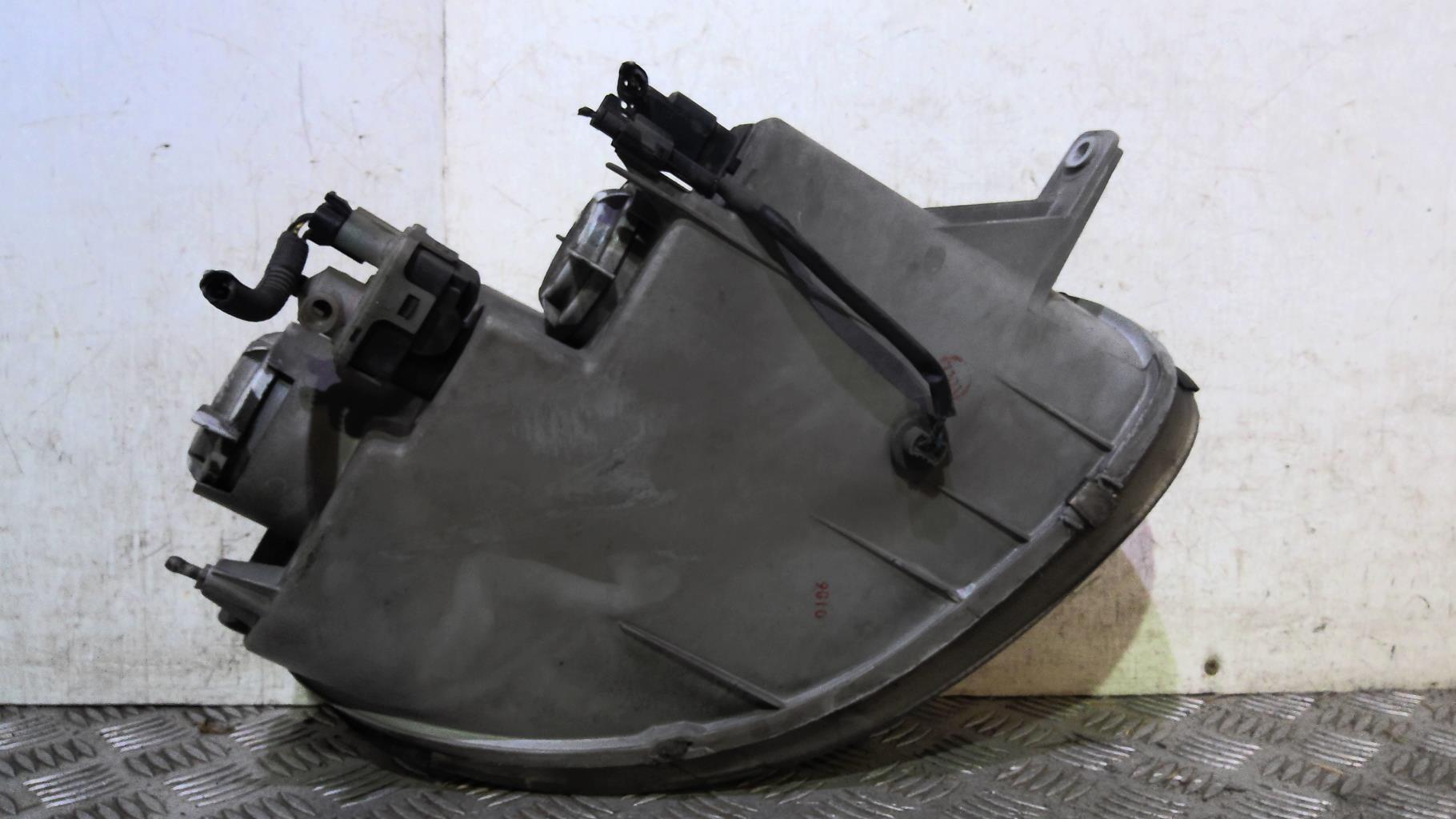 Gruppo ottico anteriore principale sinistro (luci)(faro) DAEWOO LEGANZA Gasolina/GLP - 1