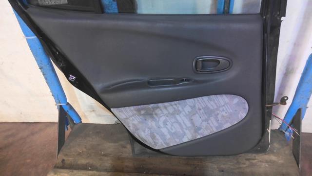 Portiera posteriore sinistra DAEWOO LEGANZA Gasolina/GLP - 1