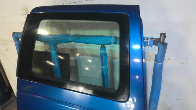 Portiera laterale destra MERCEDES VANEO 414 Diésel - 1