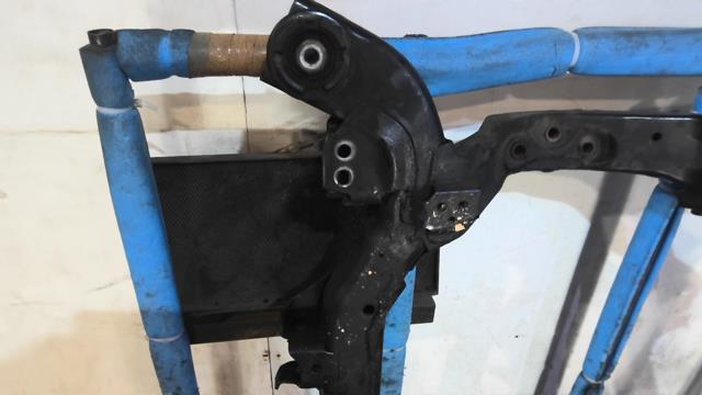Culla motore anteriore OPEL ANTARA PHASE 2 Diésel - 1