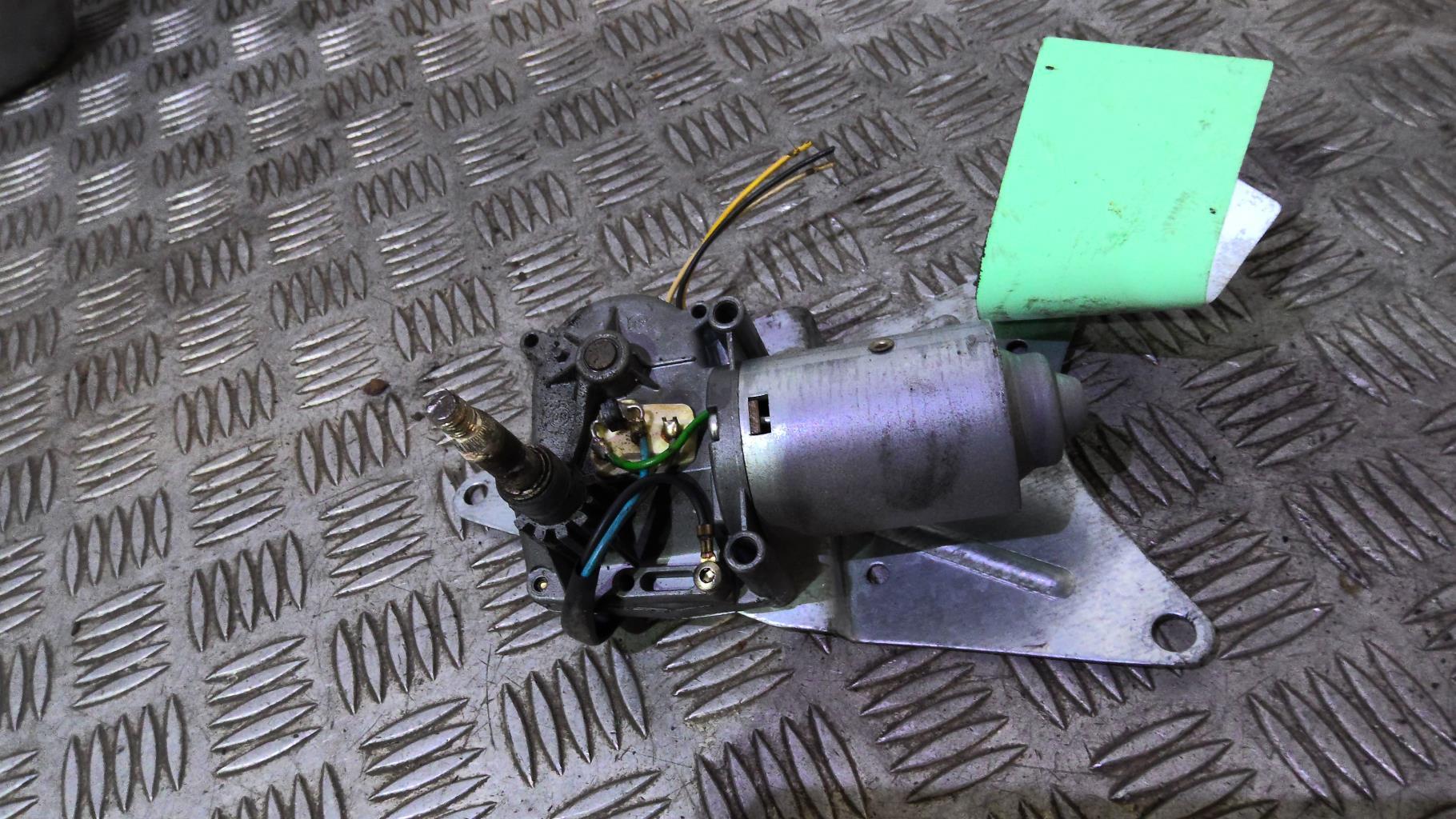 Motore tergicristallo posteriore RENAULT TWINGO 1 PHASE 3 Gasolina - 1