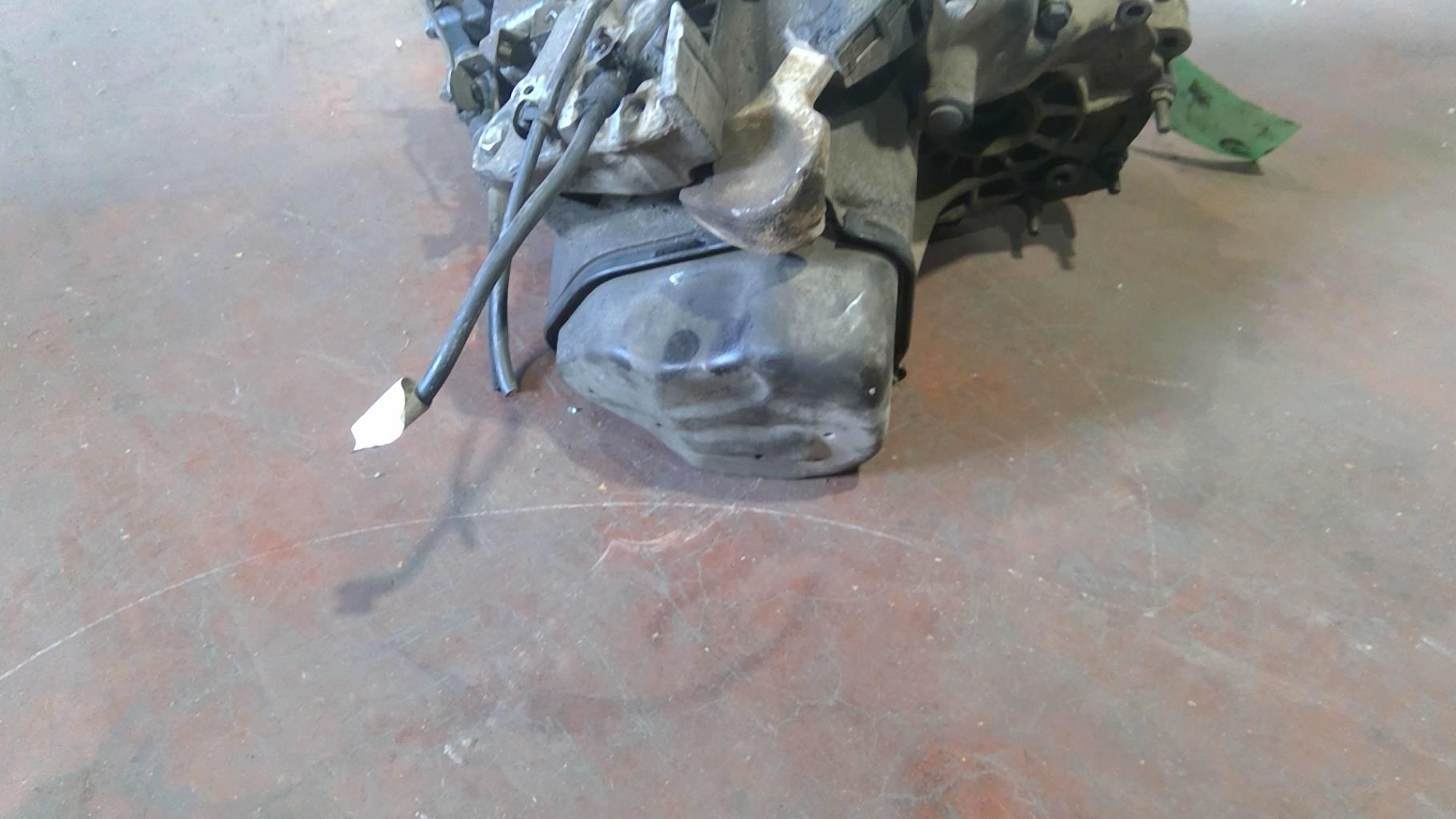 Boite de vitesses CITROEN C2 PHASE 1 Essence - 1