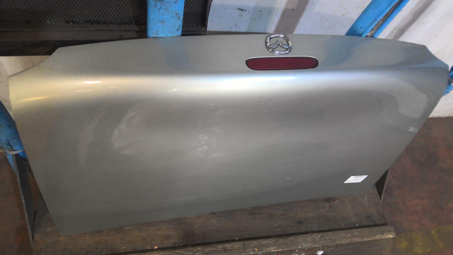 Portabagagli/Portellone posteriore MAZDA MX5 2 PHASE 1 CABRIOLET Gasolina - 1
