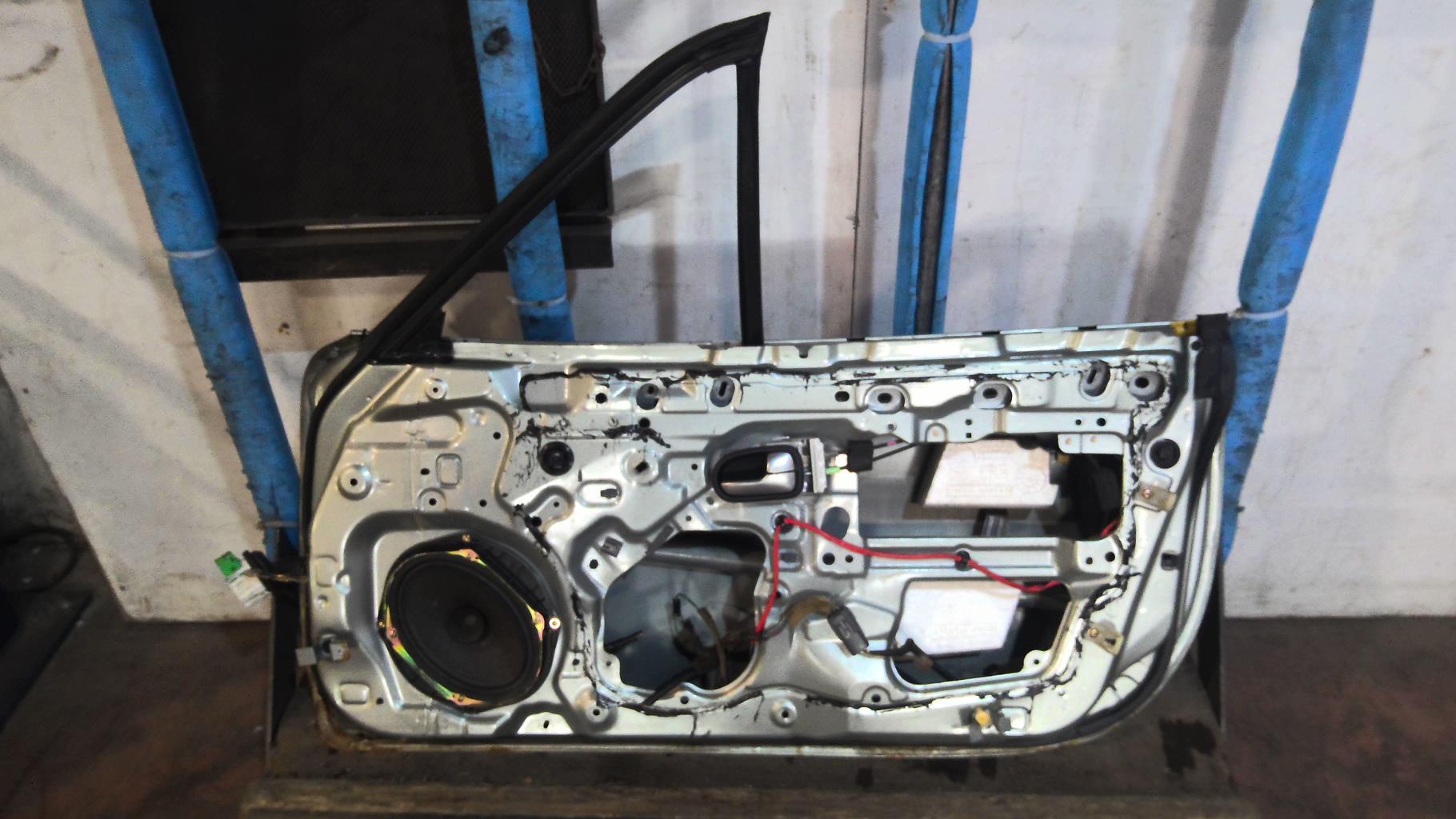 Porte avant droit MAZDA MX5 2 PHASE 1 CABRIOLET Essence - 1