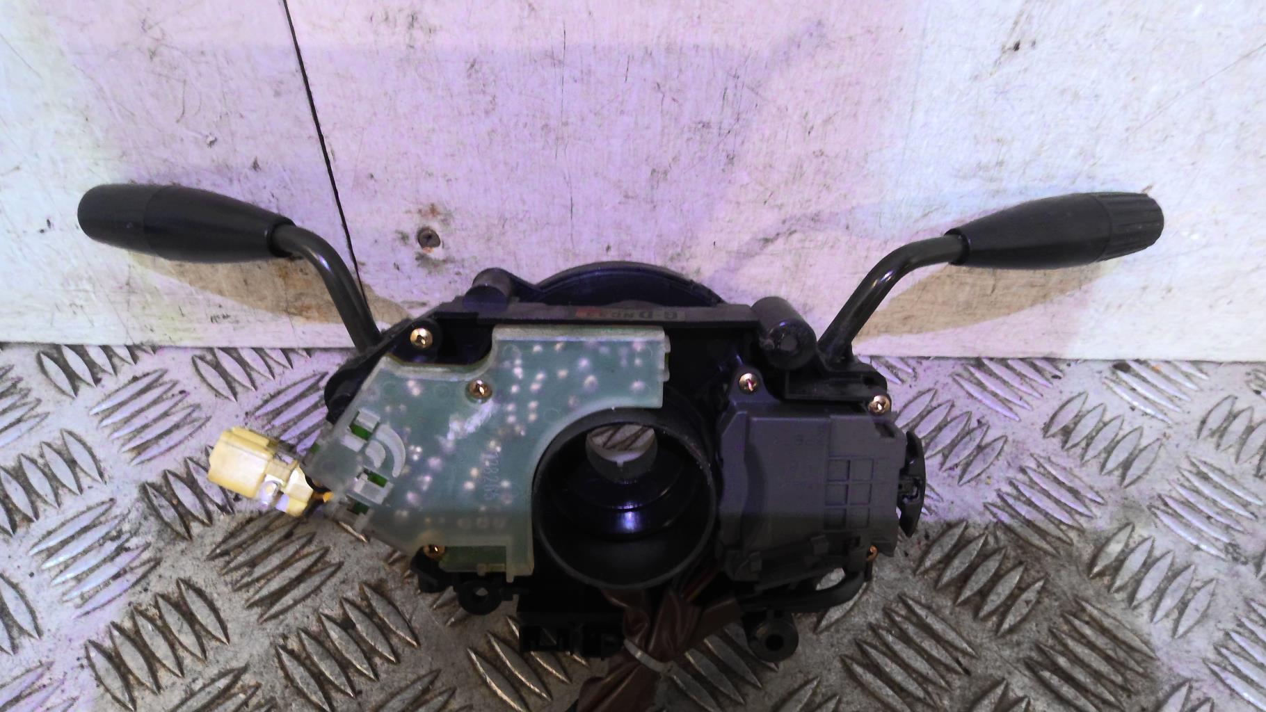Devio guida completo con contatto spiralato MAZDA MX5 2 PHASE 1 CABRIOLET Gasolina - 1
