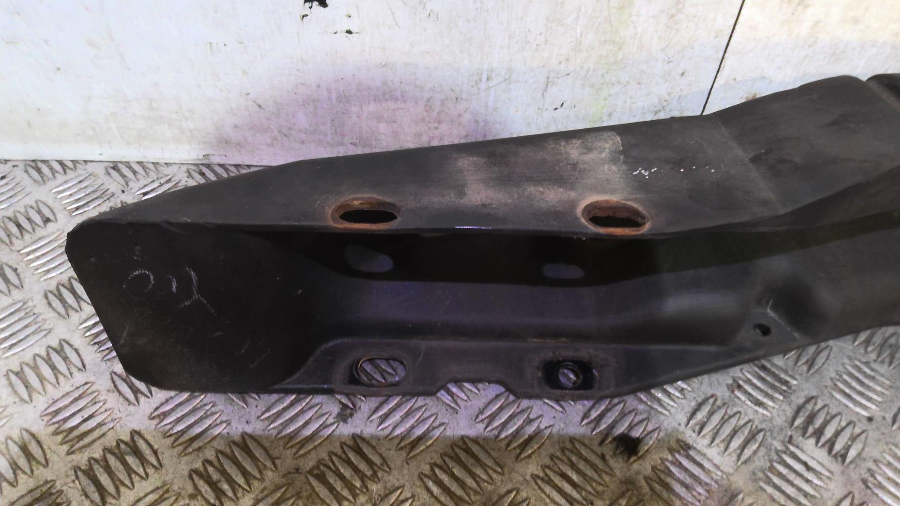 Traversa rinforzo paraurti anteriore MAZDA MX5 2 PHASE 1 CABRIOLET Gasolina - 1