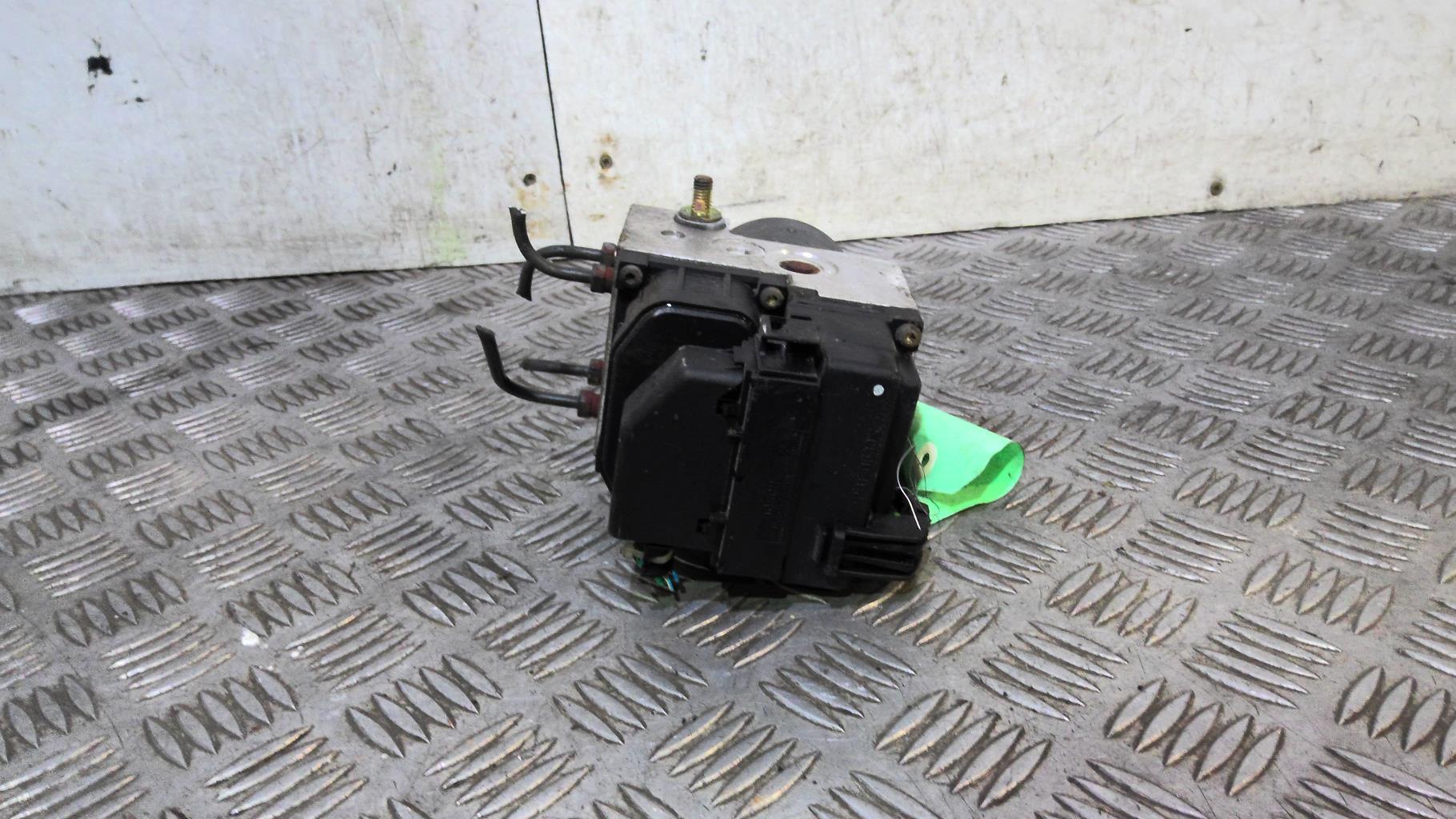 Bloc ABS (freins anti-blocage) MAZDA MX5 2 PHASE 1 CABRIOLET Essence - 1