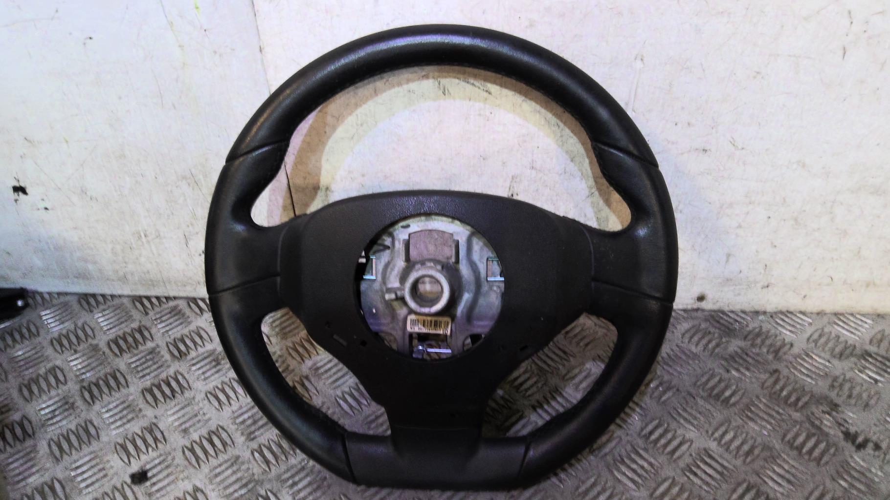 Volant CITROEN C3 2 PHASE 1 Diesel - 1