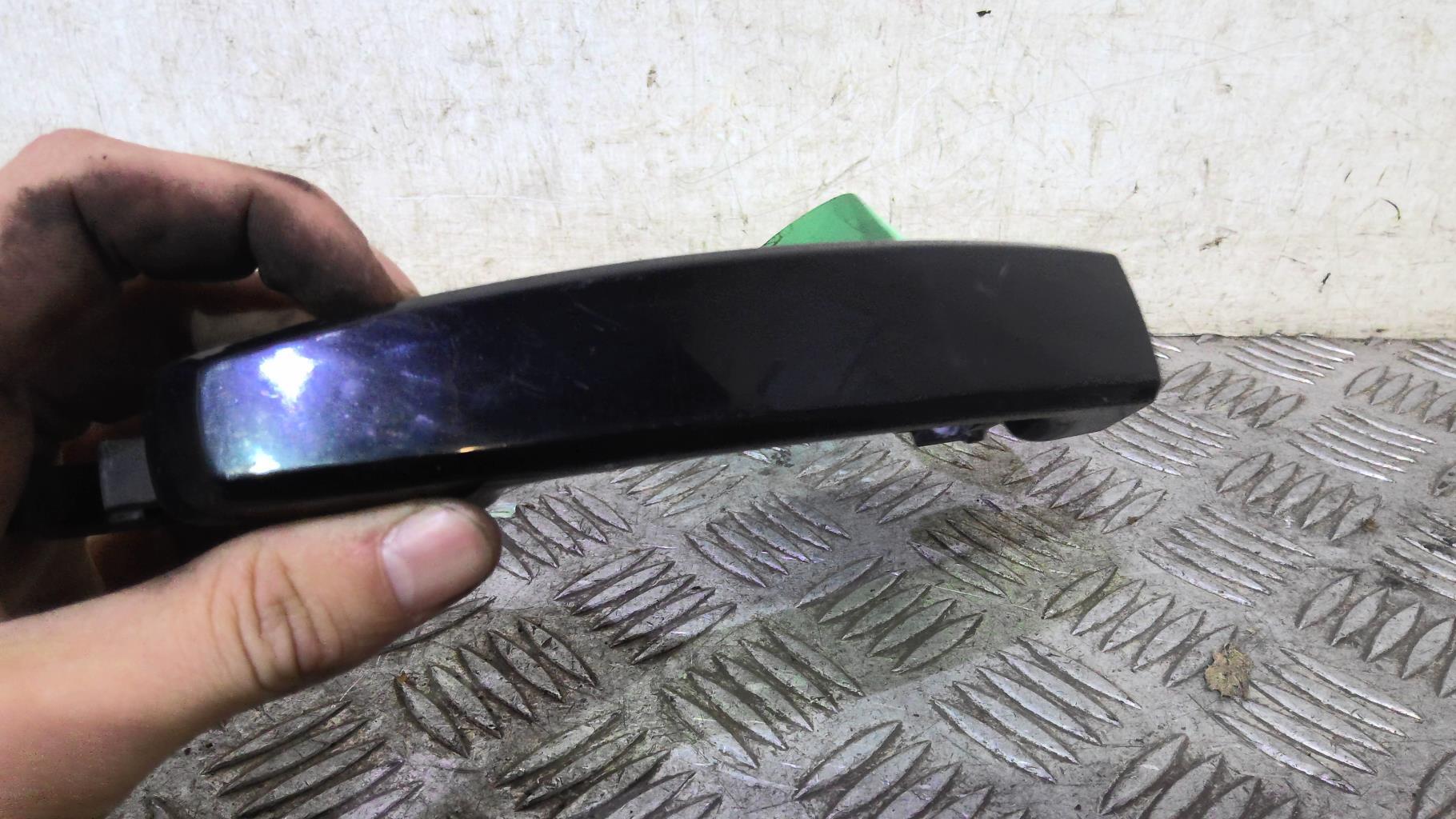 Maniglia portiera anteriore sinistra OPEL ASTRA H TWINTOP CABRIOLET Diésel - 1