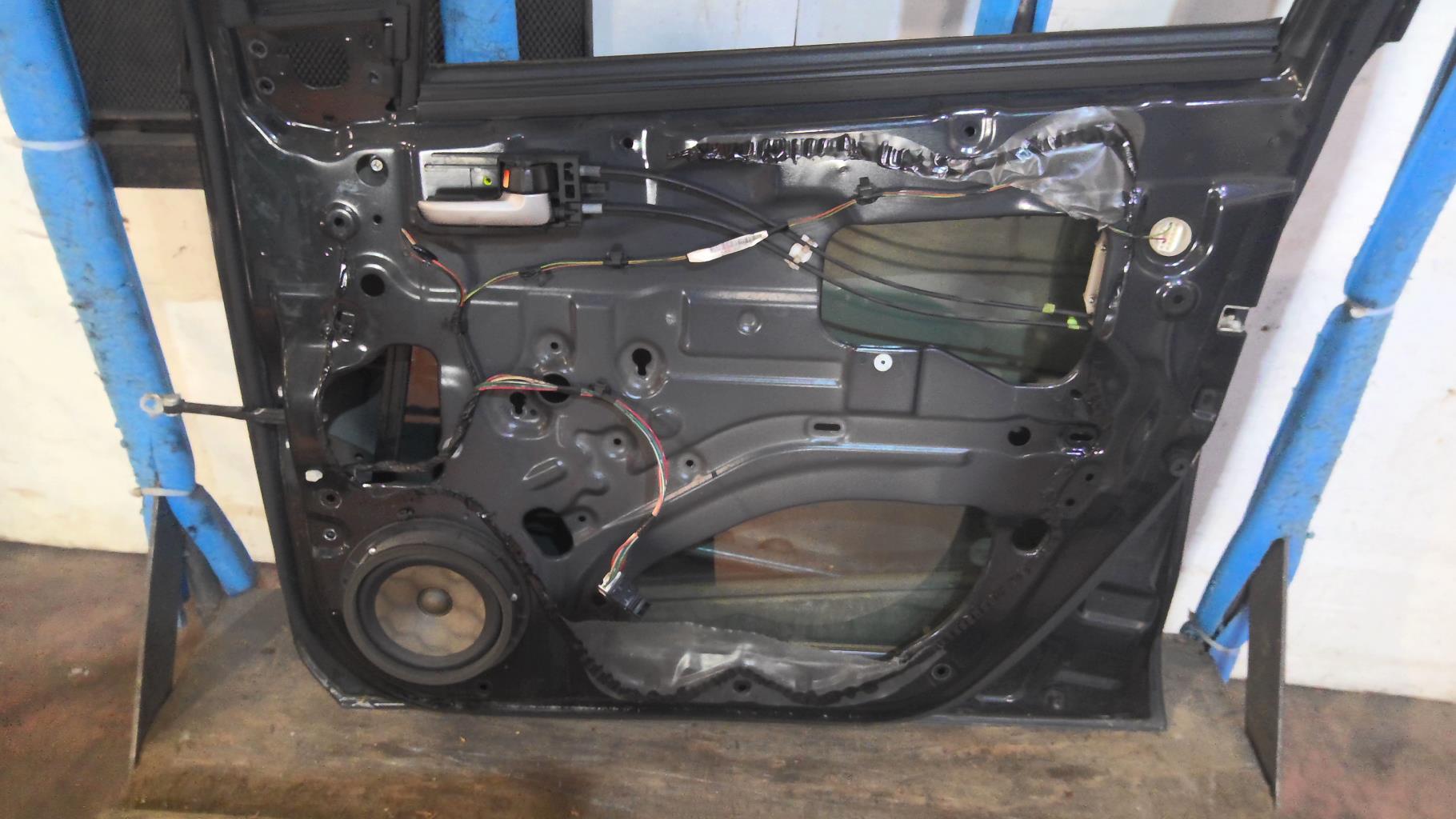 Portiera anteriore destra OPEL AGILA B Diésel - 1