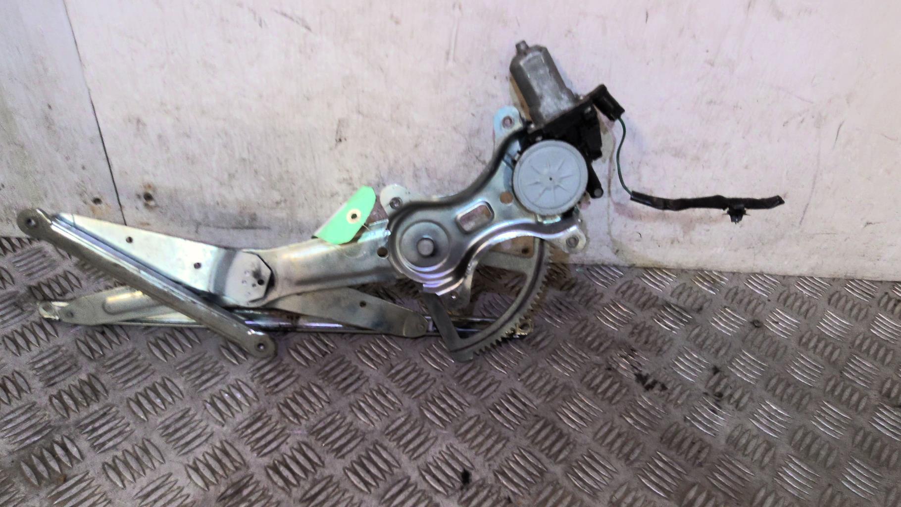 Alzacristalli elettrico anteriore sinistro OPEL AGILA B Diésel - 1