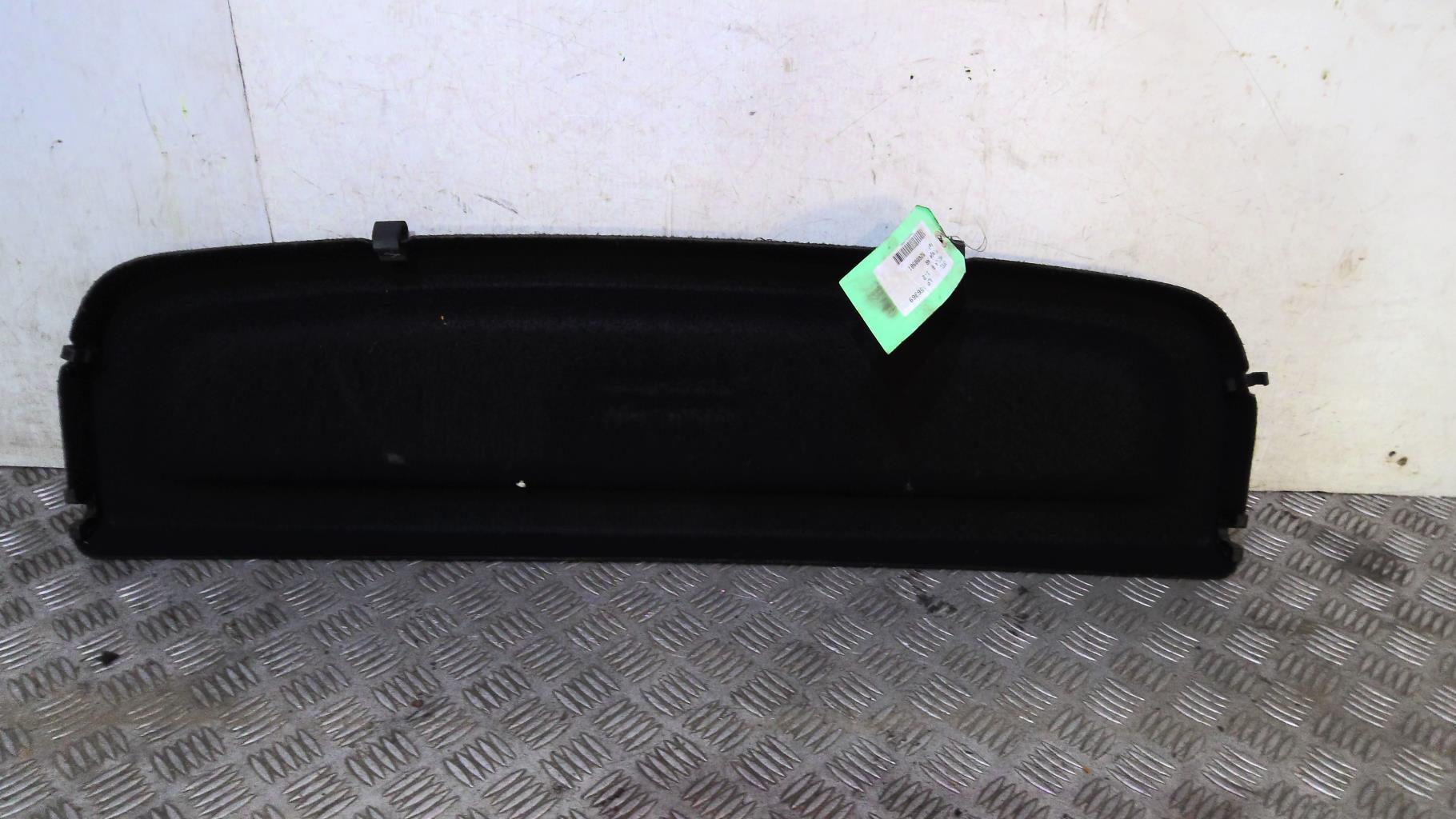 Plage arriere OPEL AGILA B Diesel - 1