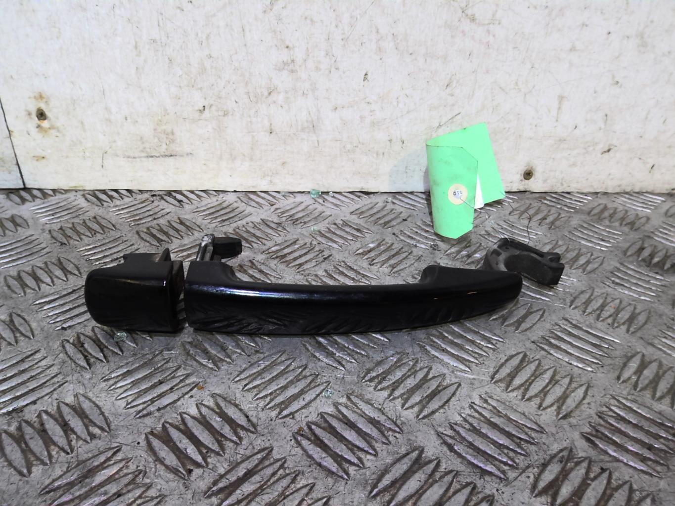 Maniglia portiera anteriore destra PEUGEOT 308 1 PHASE 2 Diésel - 1