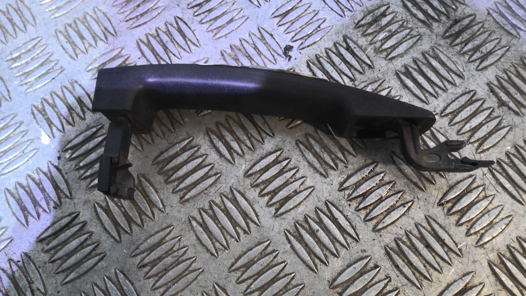 Maniglia portiera posteriore sinistra LAND ROVER FREELANDER 2 Diésel - 1