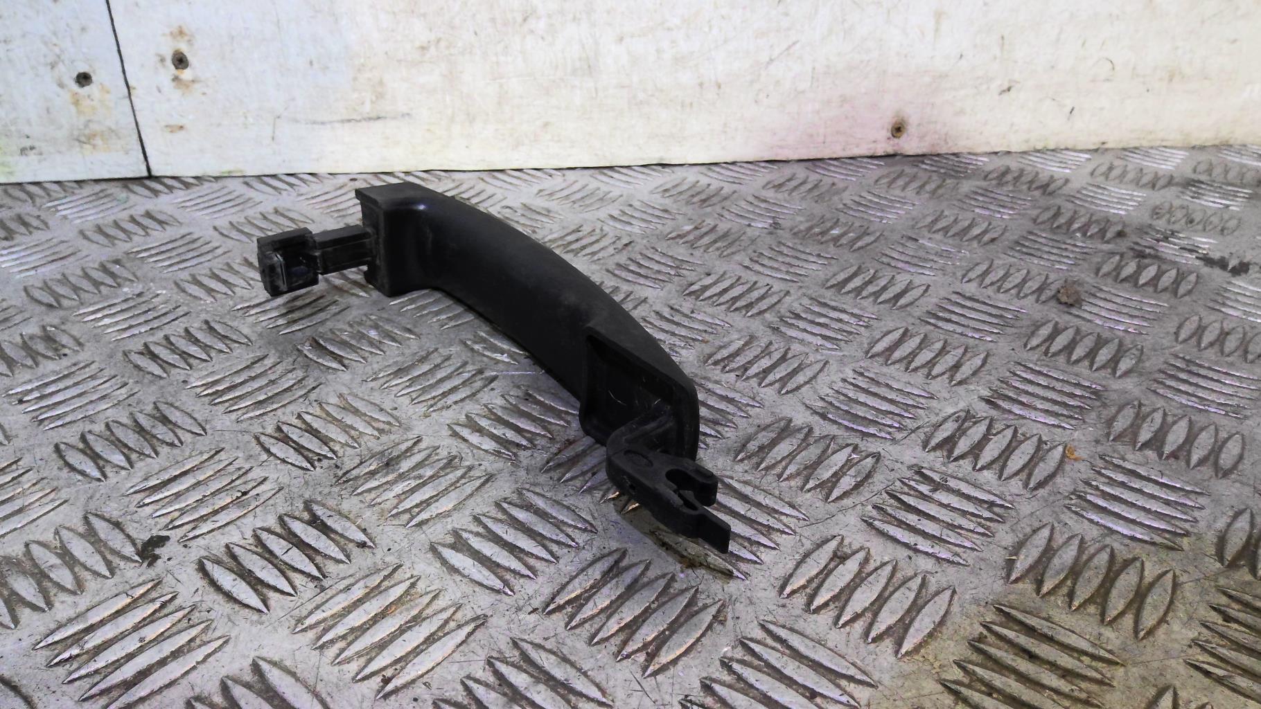 Maniglia portiera anteriore destra LAND ROVER FREELANDER 2 Diésel - 1