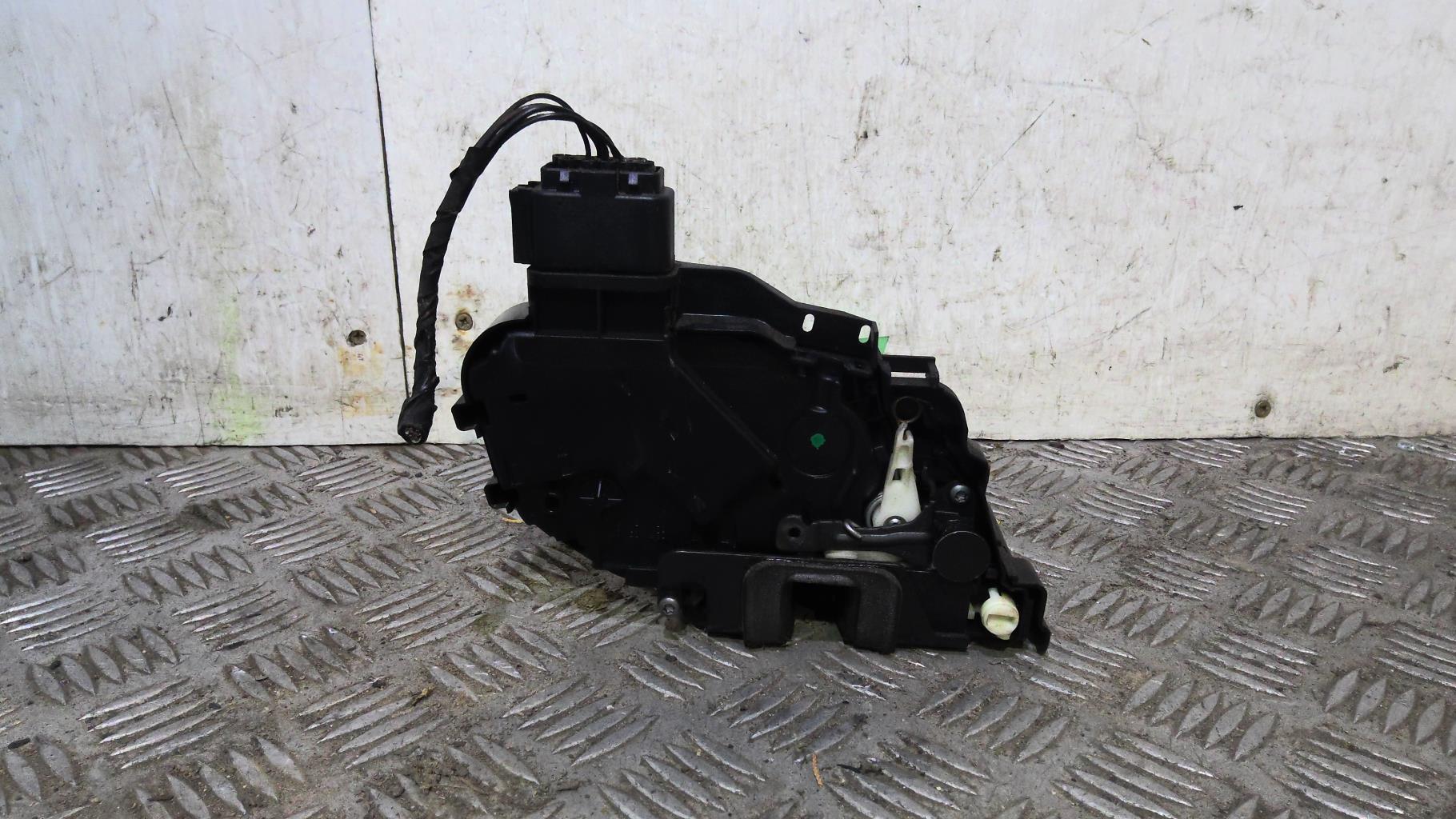 Serratura posteriore destra LAND ROVER FREELANDER 2 Diésel - 1