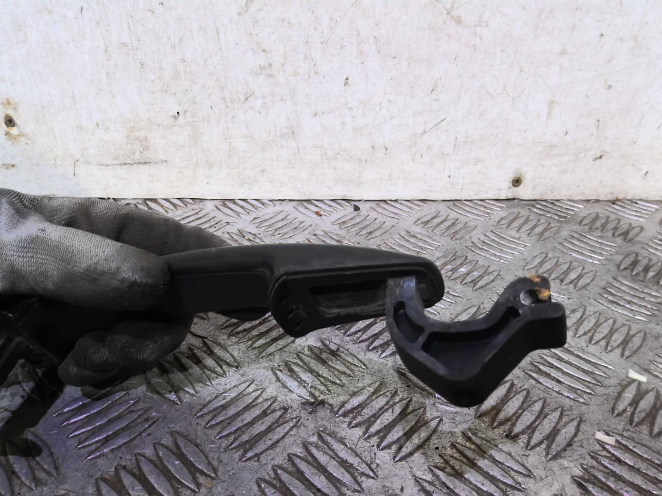 Maniglia portiera anteriore destra CITROEN C4 GRAND PICASSO 1 Diésel - 1